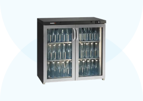 Commercial Bar Fridges