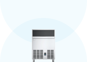 Ice Makers & Flakers