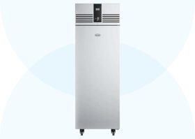 Commercial Upright Fridge & Freezer Cabinets